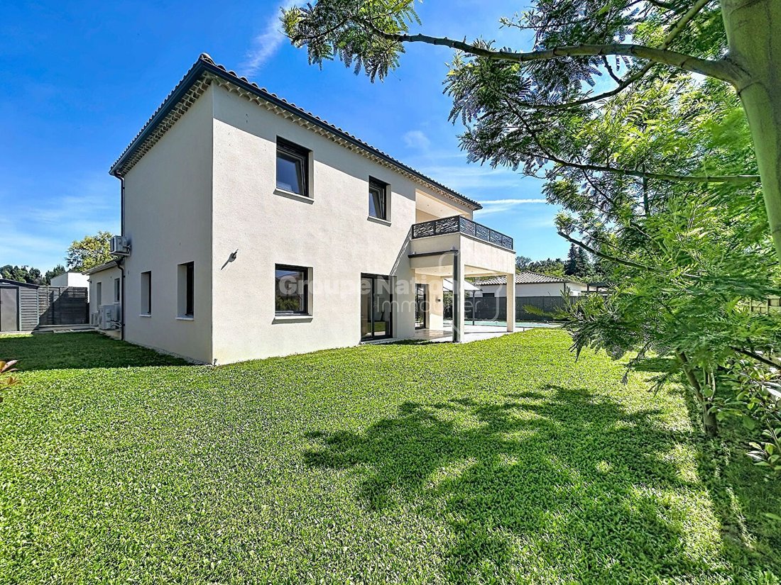 House in Ouest, Monteux, France 1 - 18063881