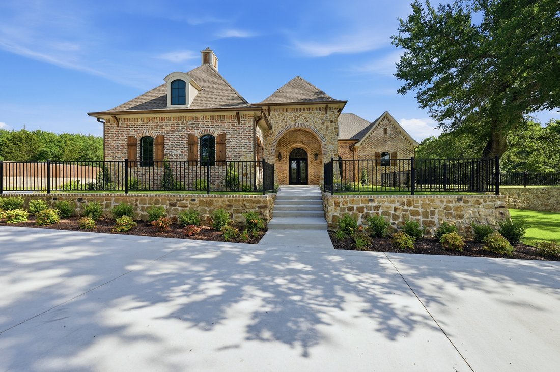 House in Sherman, Texas, United States 1 - 17435938
