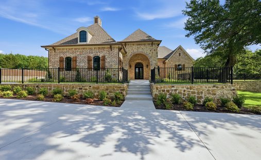 Maison à Sherman, Texas, États-Unis 1