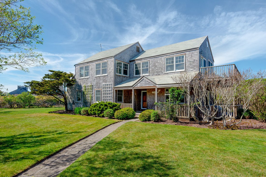House in Nantucket, Massachusetts, United States 4 - 18053921