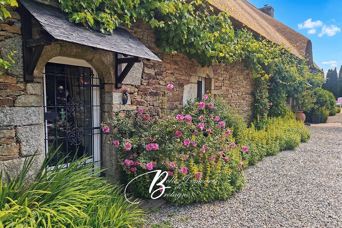 Villa in Est, Pluvigner, France 3 - 18061458