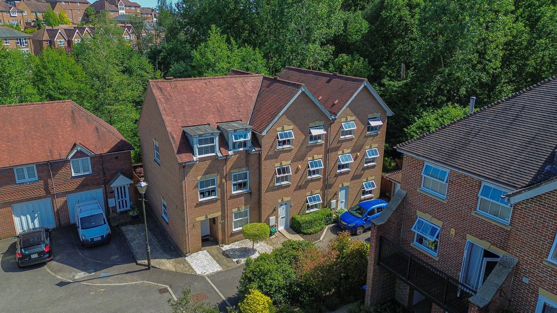 House in Bolnore, Haywards Heath, England 1 - 18063828