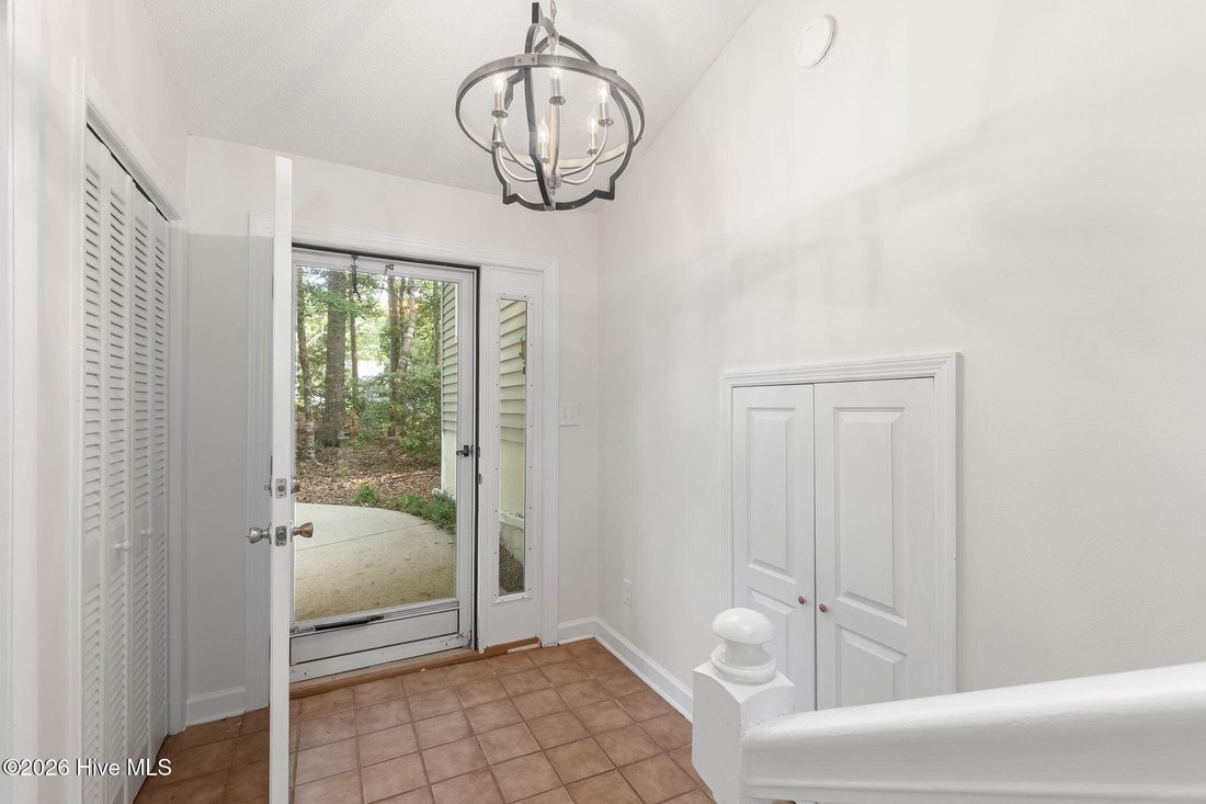 House in Pine Knoll Shores, North Carolina, United States 5 - 18063155