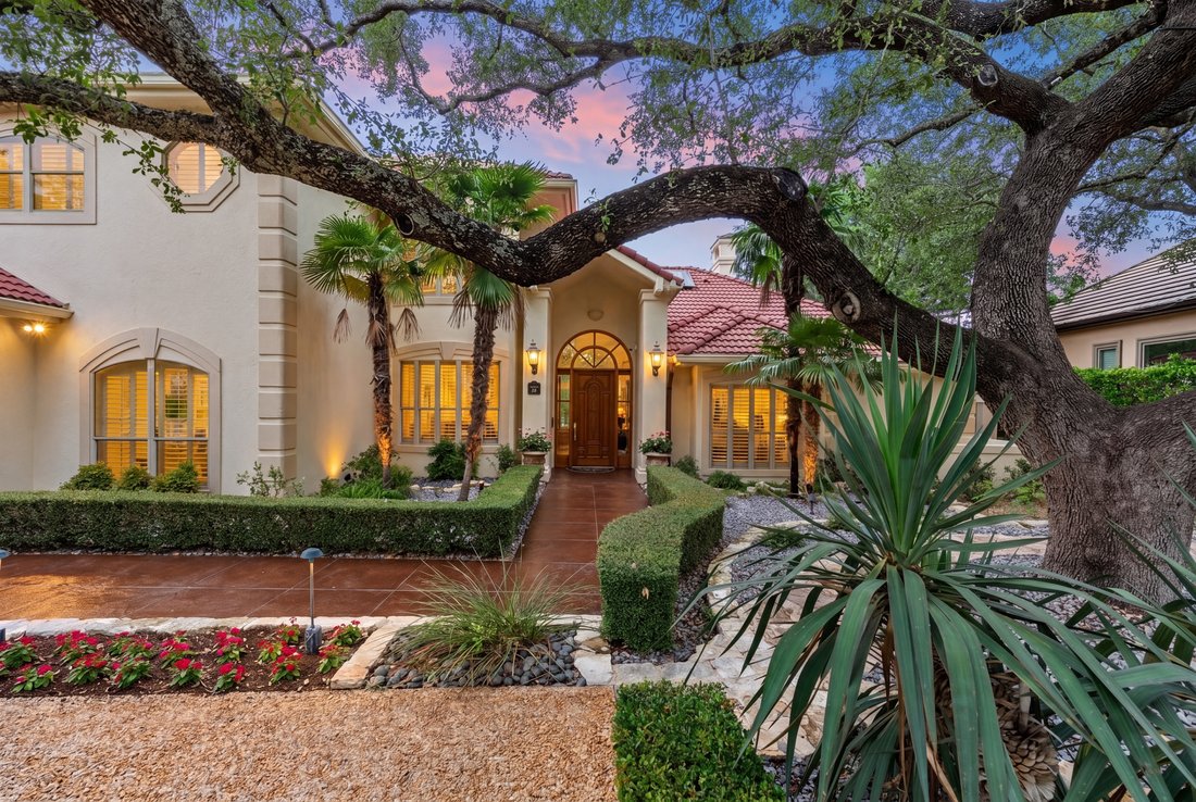 House in San Antonio, Texas, United States 3 - 18063706