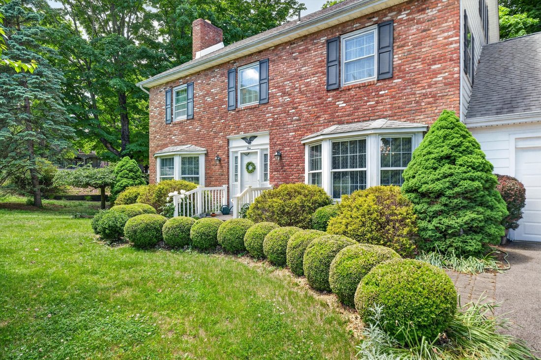 House in Cornwall-on-Hudson, New York, United States 1 - 18064322