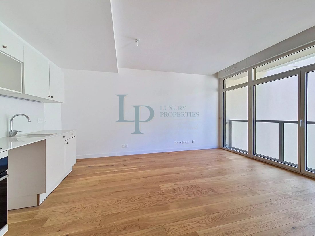 Apartment in Lycée Michelet, Vanves, France 1 - 18064063