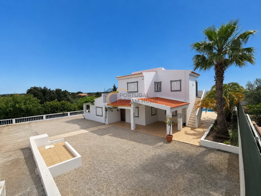 Villa in Olhos de Agua, Algarve, Portugal 5 - 18065171