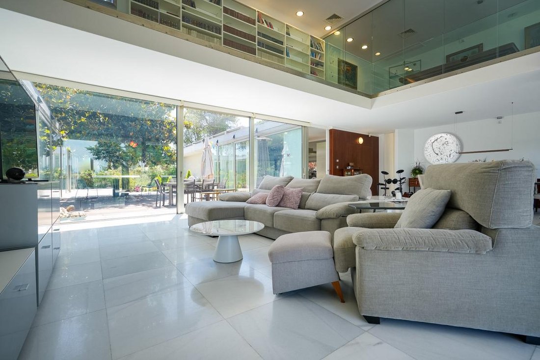House in Moncloa-Aravaca, Madrid, Spain 5 - 18063688