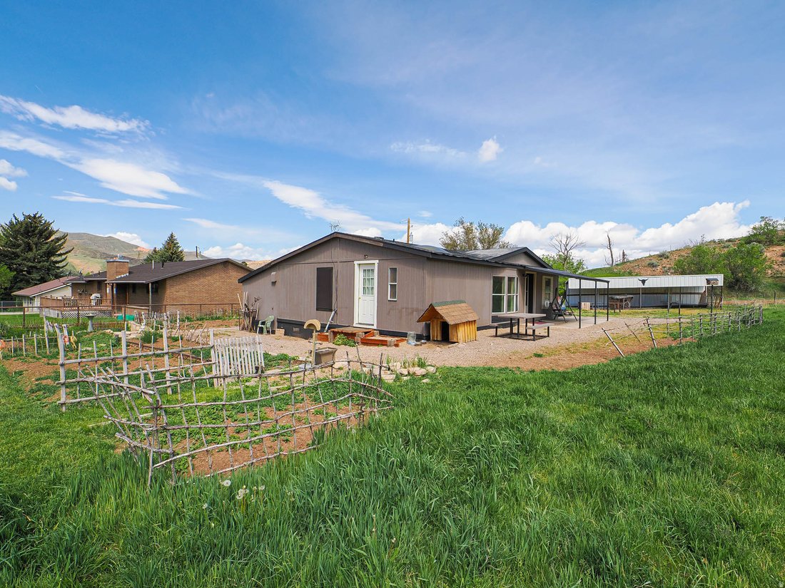 House in Park City, Utah, United States 5 - 18062665