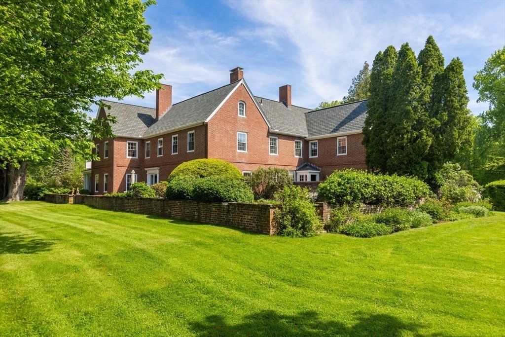 House in Topsfield, Massachusetts, United States 4 - 18061197