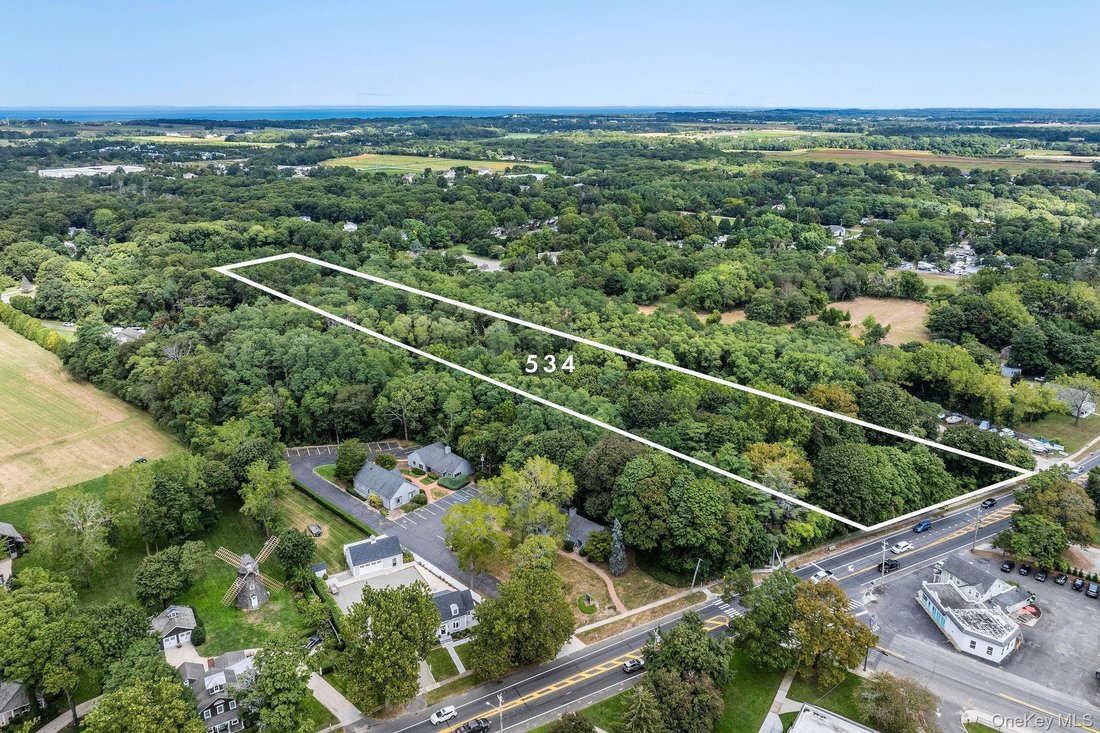 Land in Aquebogue, New York, United States 4 - 16619601