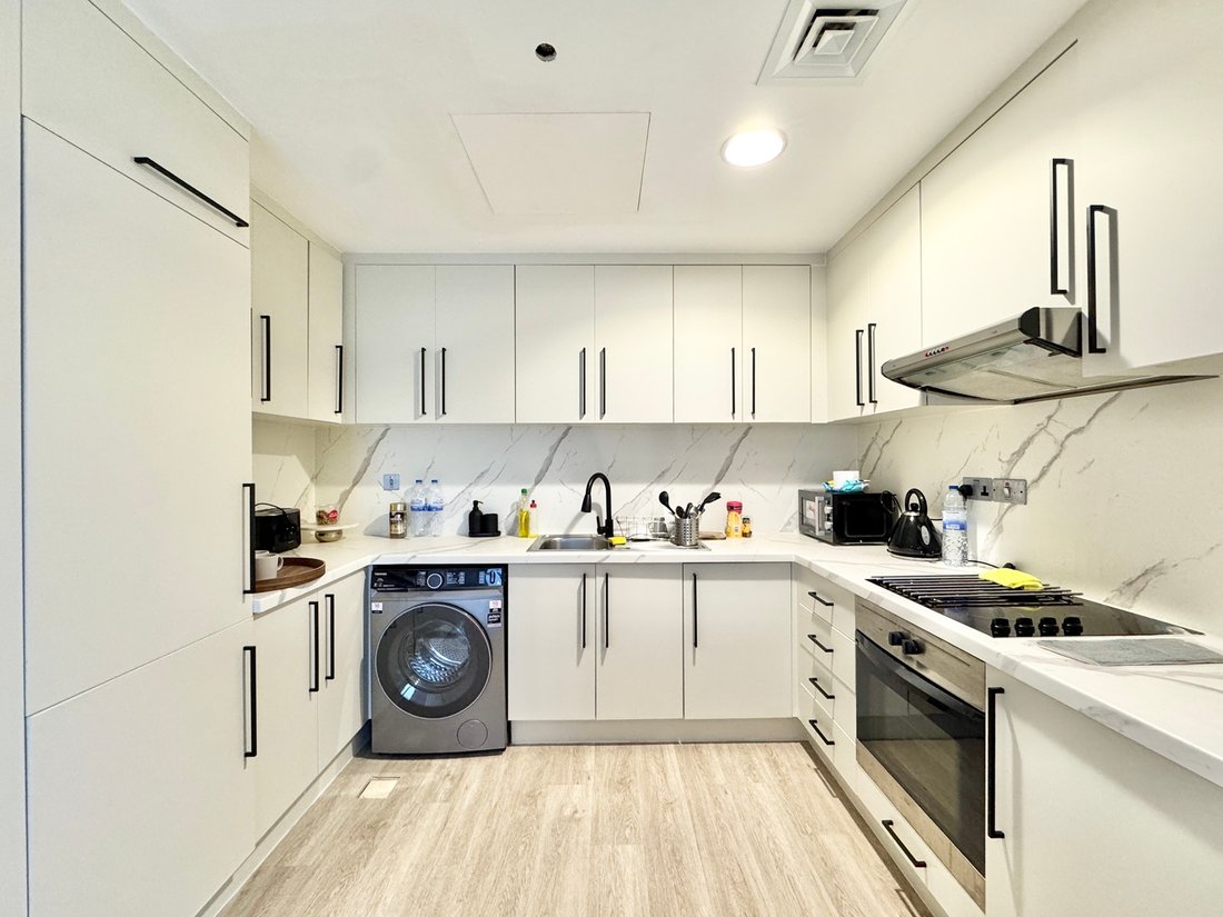 Apartment in Zabeel, Dubai, United Arab Emirates 5 - 18062606