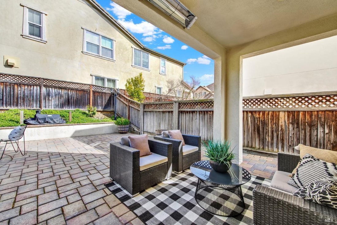 House in Vallejo, California, United States 5 - 18065353