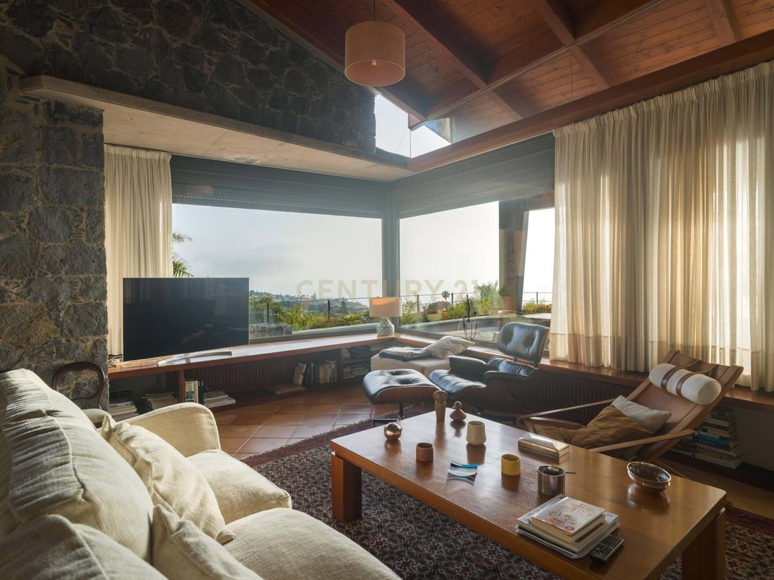Villa in Tacoronte, Canary Islands, Spain 4 - 18061255