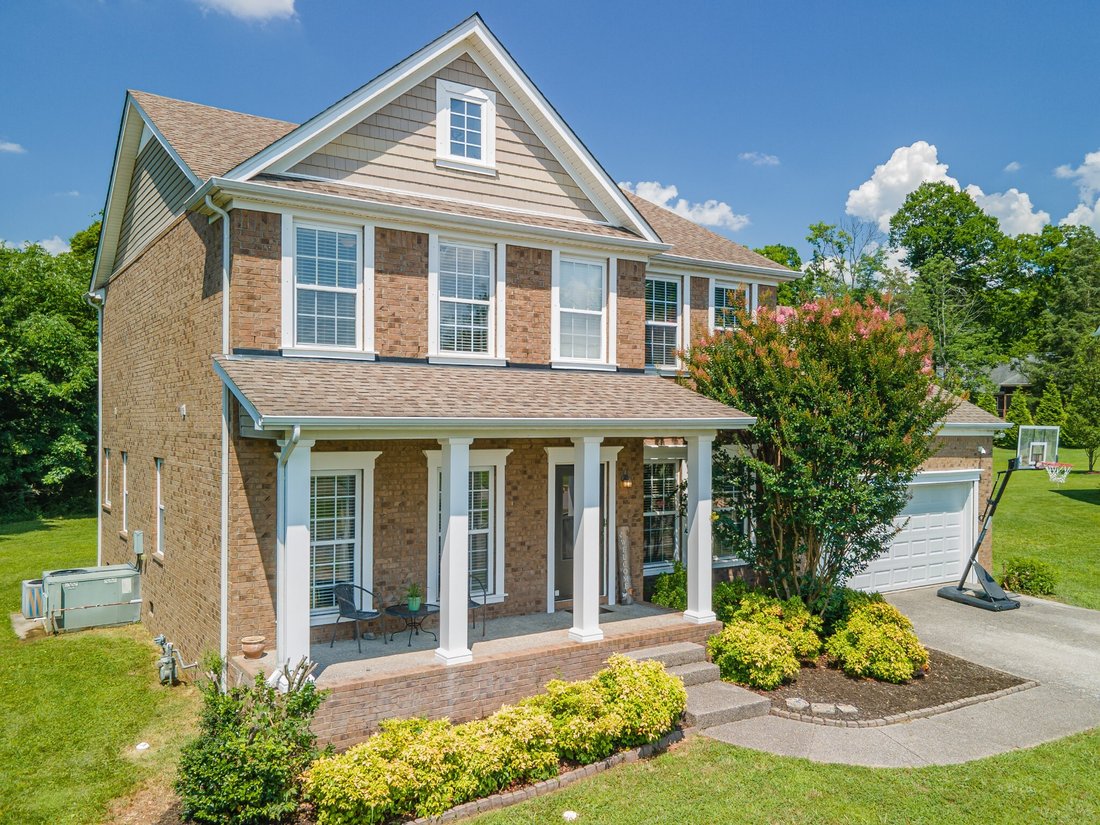 House in Nashville, Tennessee, United States 3 - 18063203