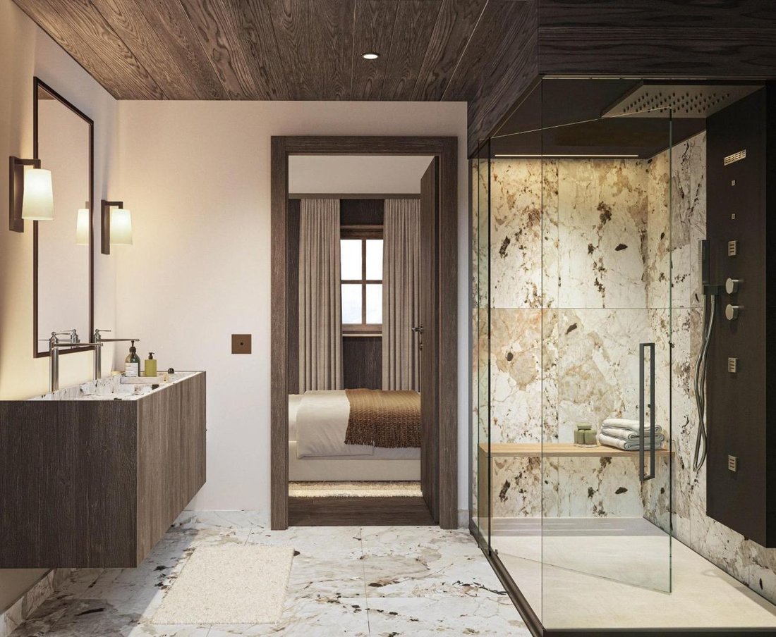 Apartment in Val-d'Isere, Auvergne-Rhône-Alpes, France 2 - 18064036