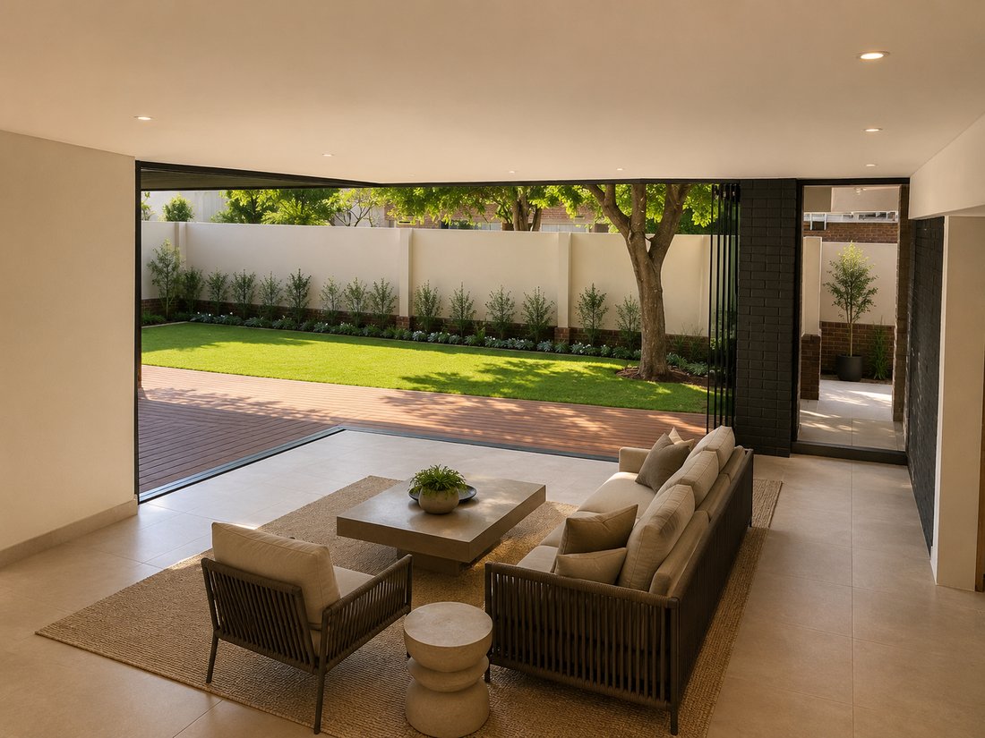 Country House in Illovo, Chislehurston, Gauteng 2 - 18061970