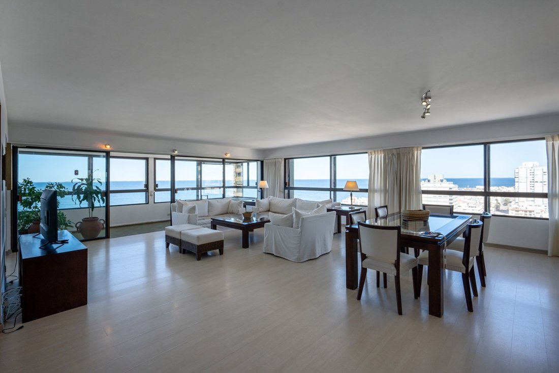Apartment in Punta del Este, Maldonado Department, Uruguay 3 - 18061987
