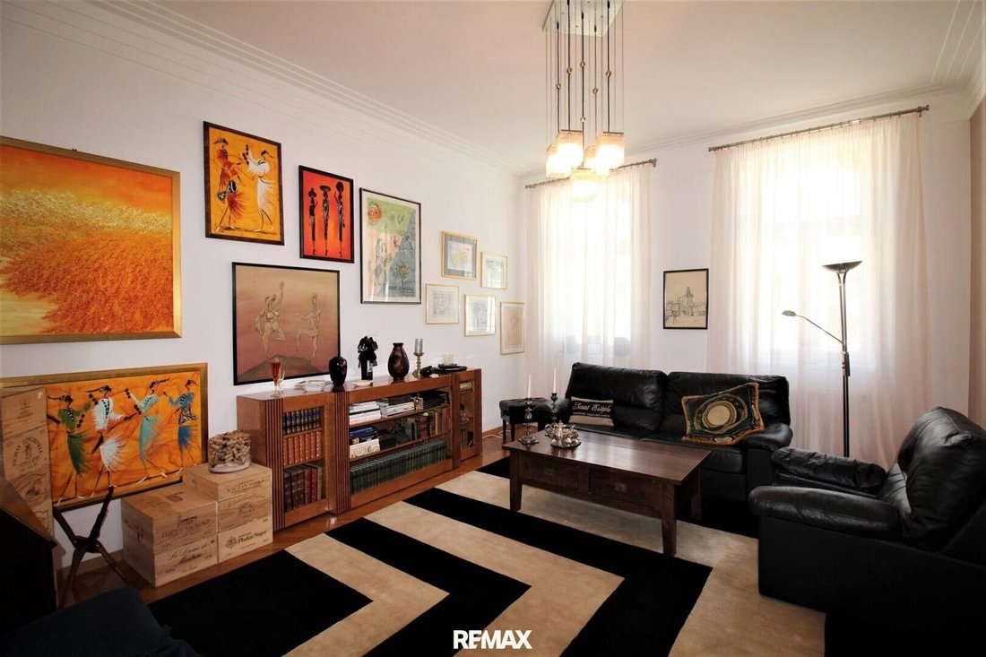 Apartment in Vienna, Wien, Austria 3 - 18061595