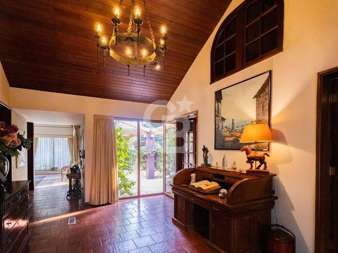 House in Las Condes, Santiago Metropolitan Region, Chile 3 - 18063644
