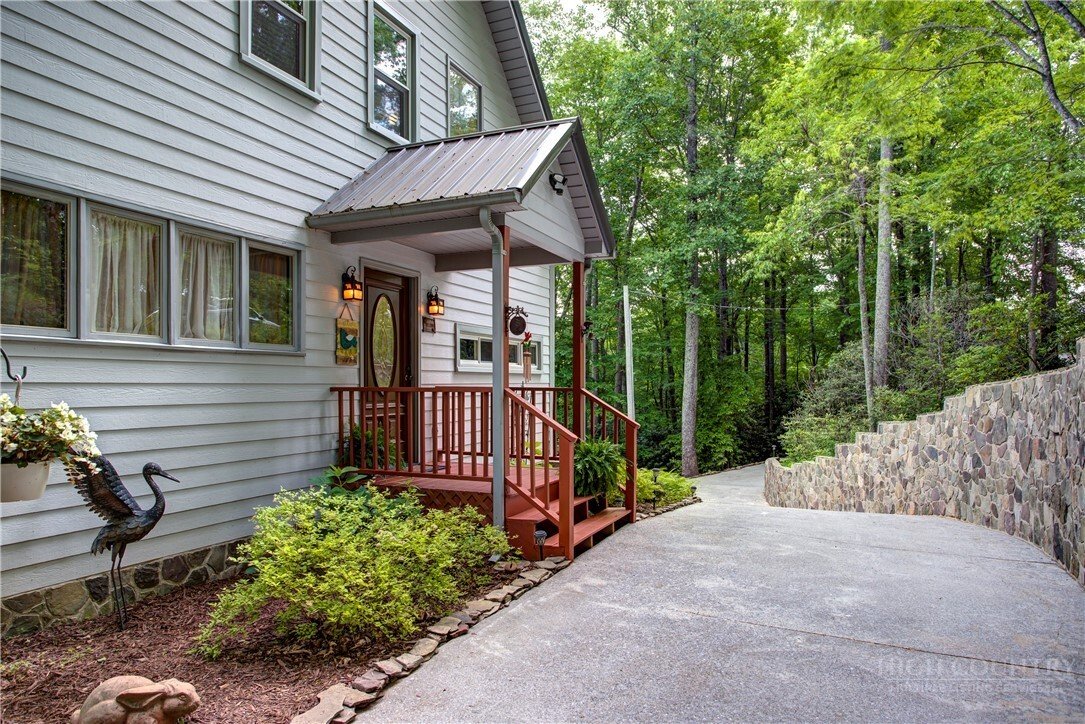 House in Hays, North Carolina, United States 4 - 18062629