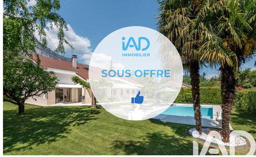Haus in Meylan, Auvergne-Rhône-Alpes, Frankreich 1