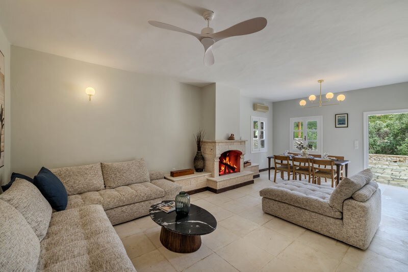 Residenza a Spetses, Attica, Grecia 3 - 18061144