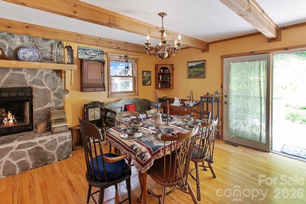 House in Waynesville, North Carolina, United States 4 - 18061151