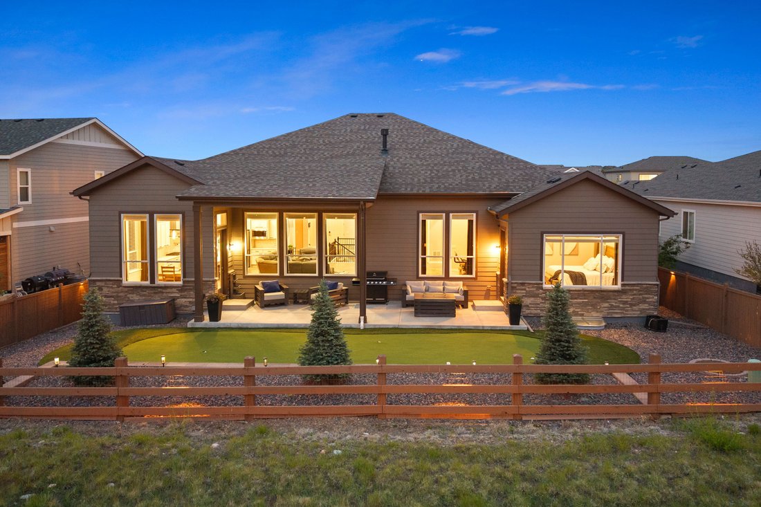 House in Castle Rock, Colorado, United States 3 - 18065385