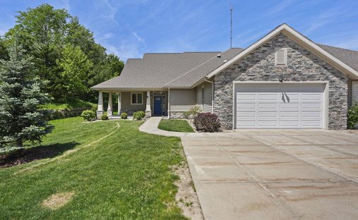 appartement à Fitchburg, Wisconsin, États-Unis 1