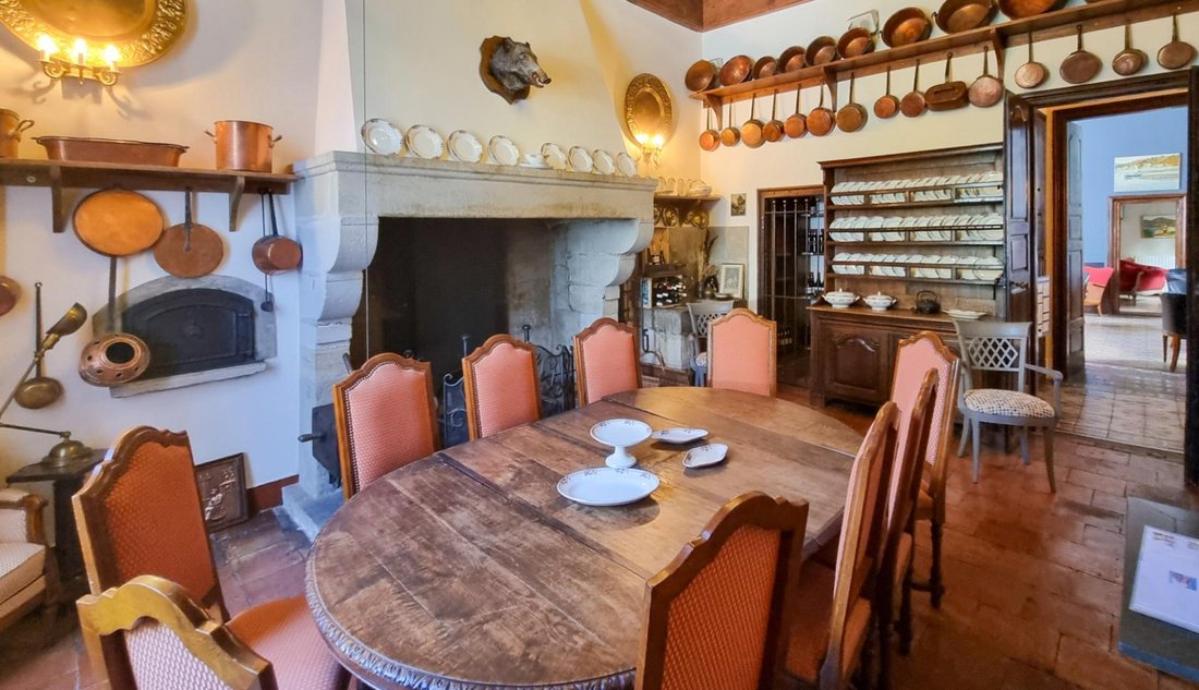 House in Mirepoix, Occitania, France 3 - 14481633