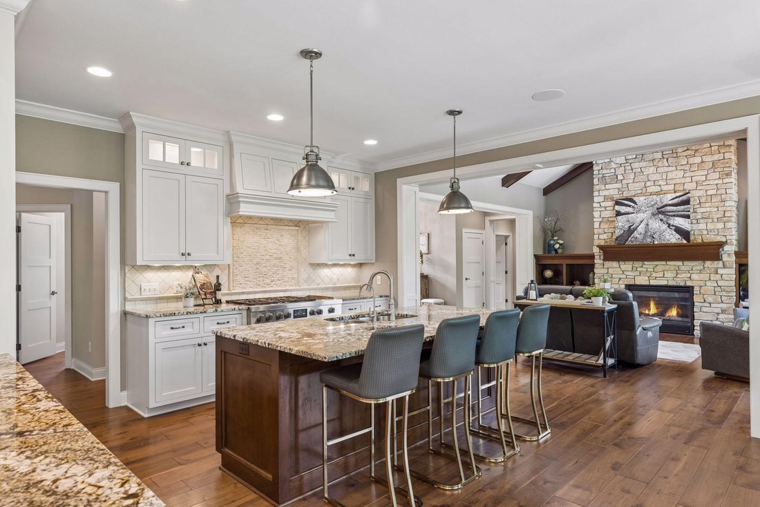 House in Woodbury, Minnesota, United States 5 - 18059269