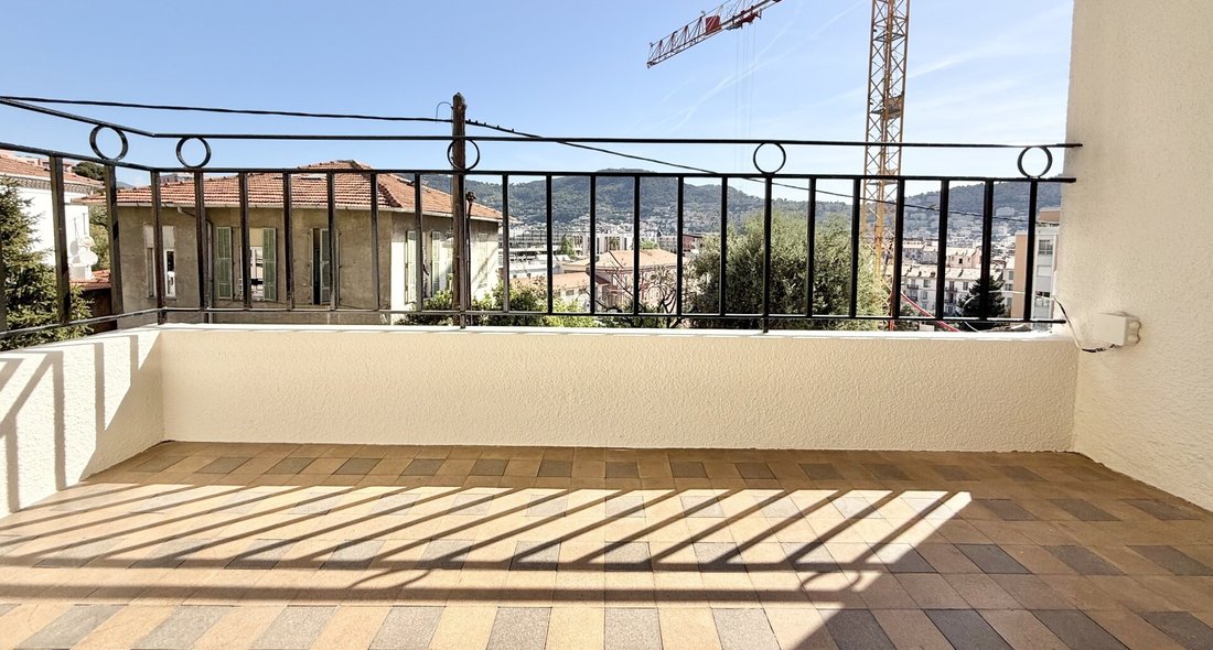 Appartement à Cimiez, Nice, France 2 - 18064814