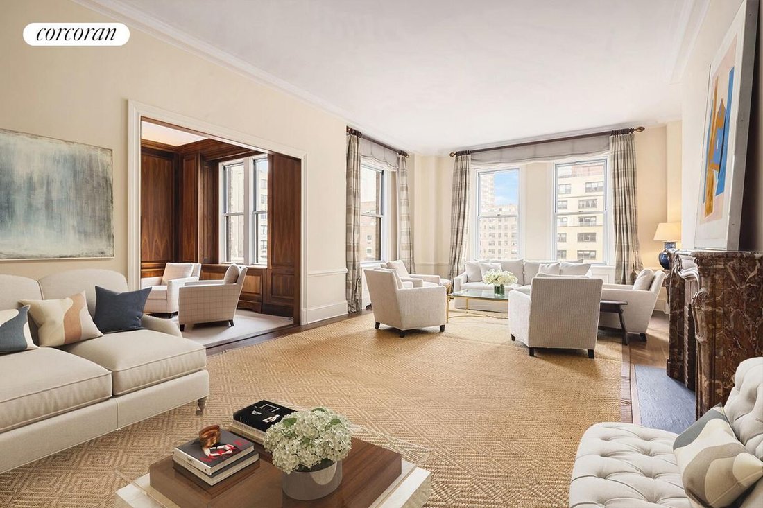 Co Op in New York, New York, United States 1 - 18062557