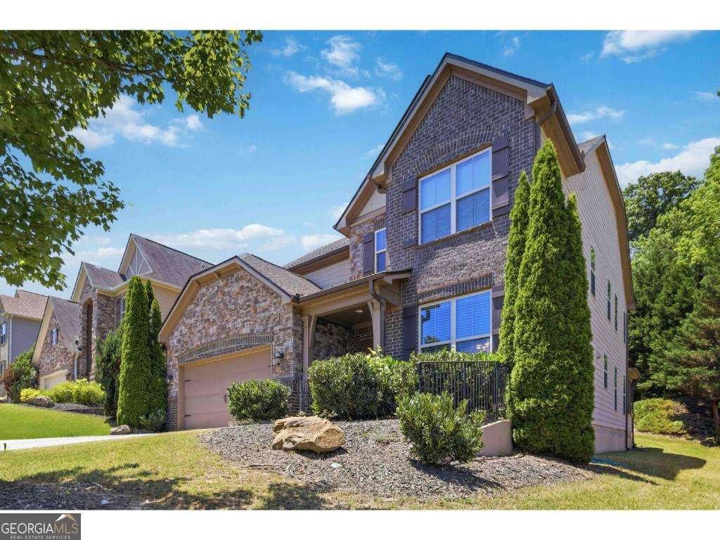 House in Cumming, Georgia, United States 3 - 18063307