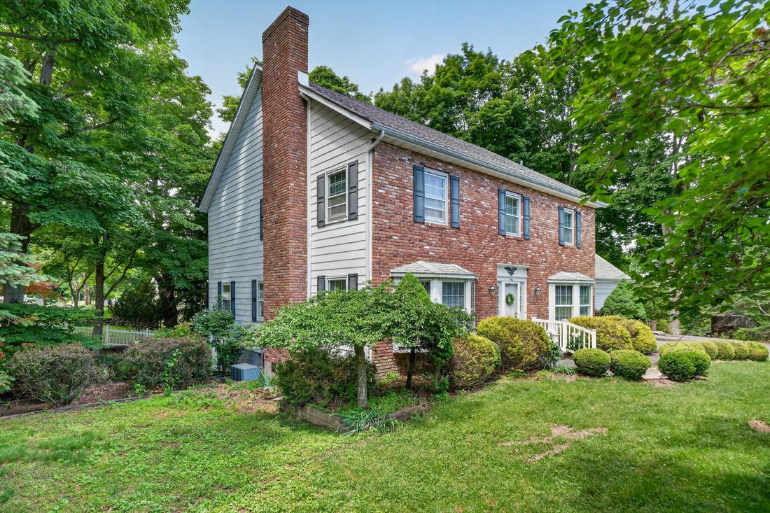 House in Cornwall-on-Hudson, New York, United States 5 - 18064322