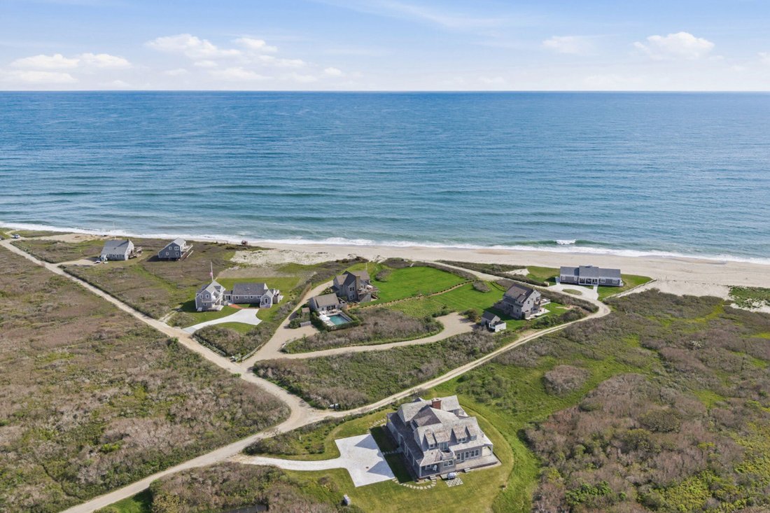 House in Nantucket, Massachusetts, United States 4 - 18062419