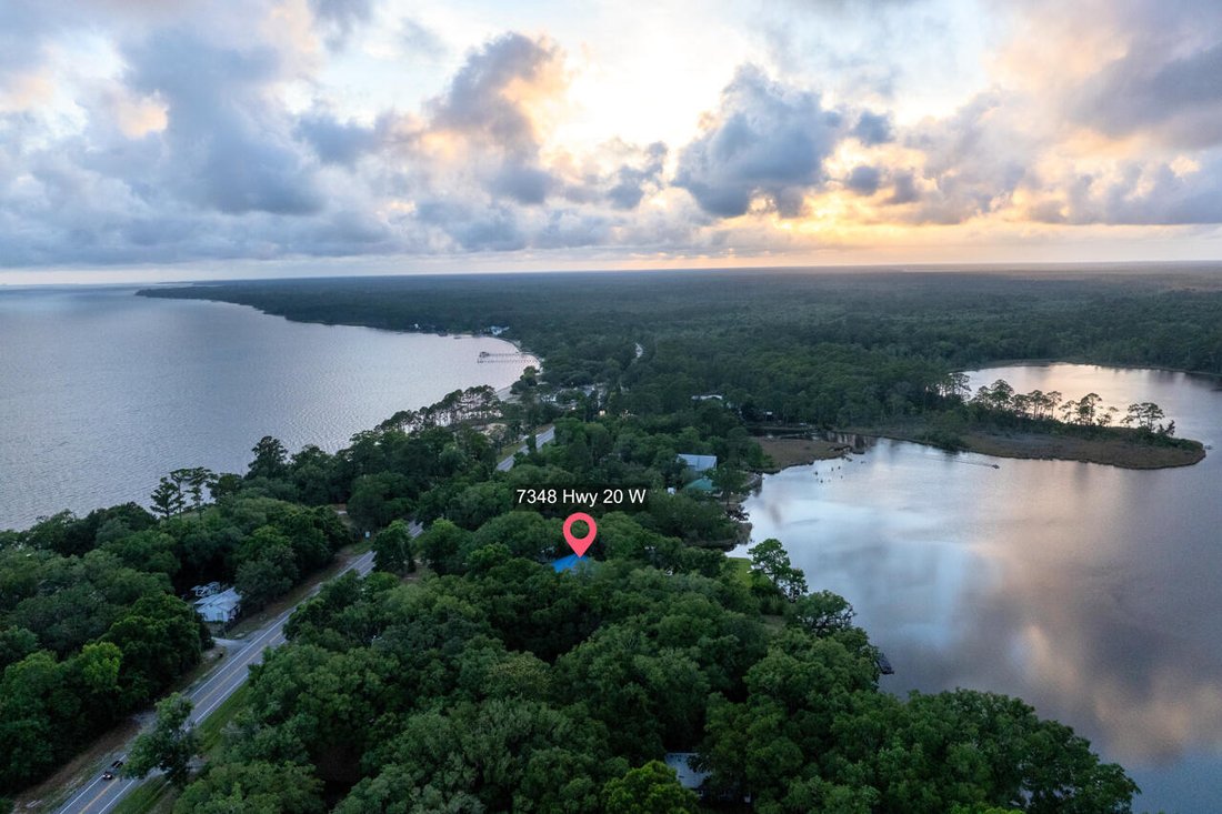House in Freeport, Florida, United States 5 - 18061217