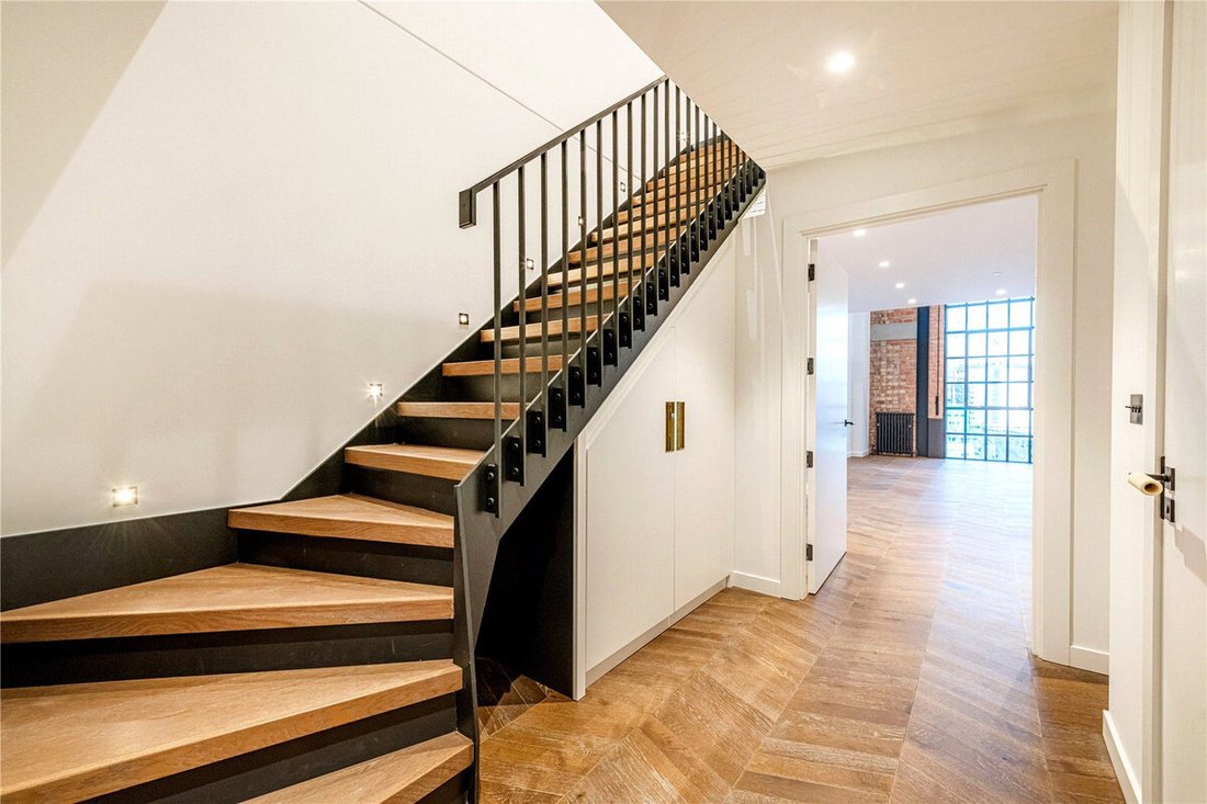Apartment in Clapham Junction, Wandsworth (Greater London), England 3 - 18062872