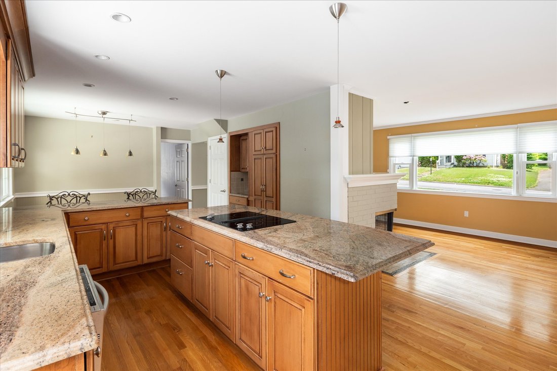 House in Fairfield, Connecticut, United States 3 - 18055248
