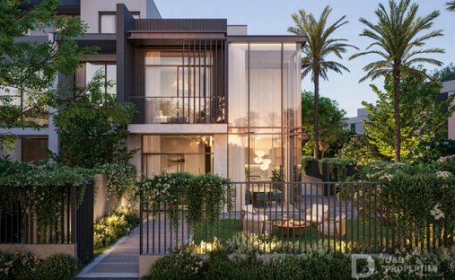 Villa in Wadi Al Safa 5, Wadi Al Safa, Dubai 1