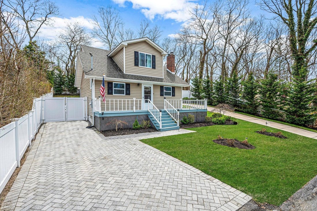 House in Rocky Point, New York, United States 2 - 17694509