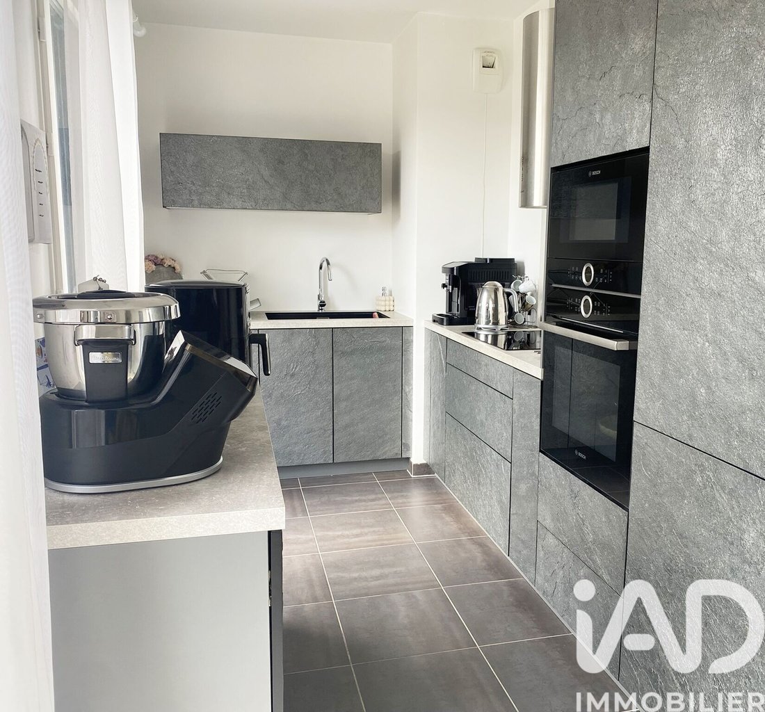 Apartment in Les Coteaux, Bry-sur-Marne, France 5 - 18065291