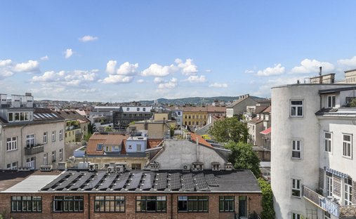 Penthouse in Vienna, Wien, Austria 1