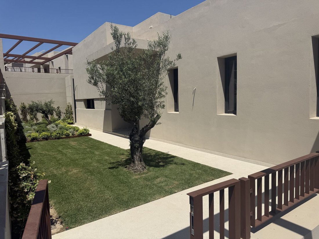 Villa en Benahavís, Andalucía, España 5 - 18063705
