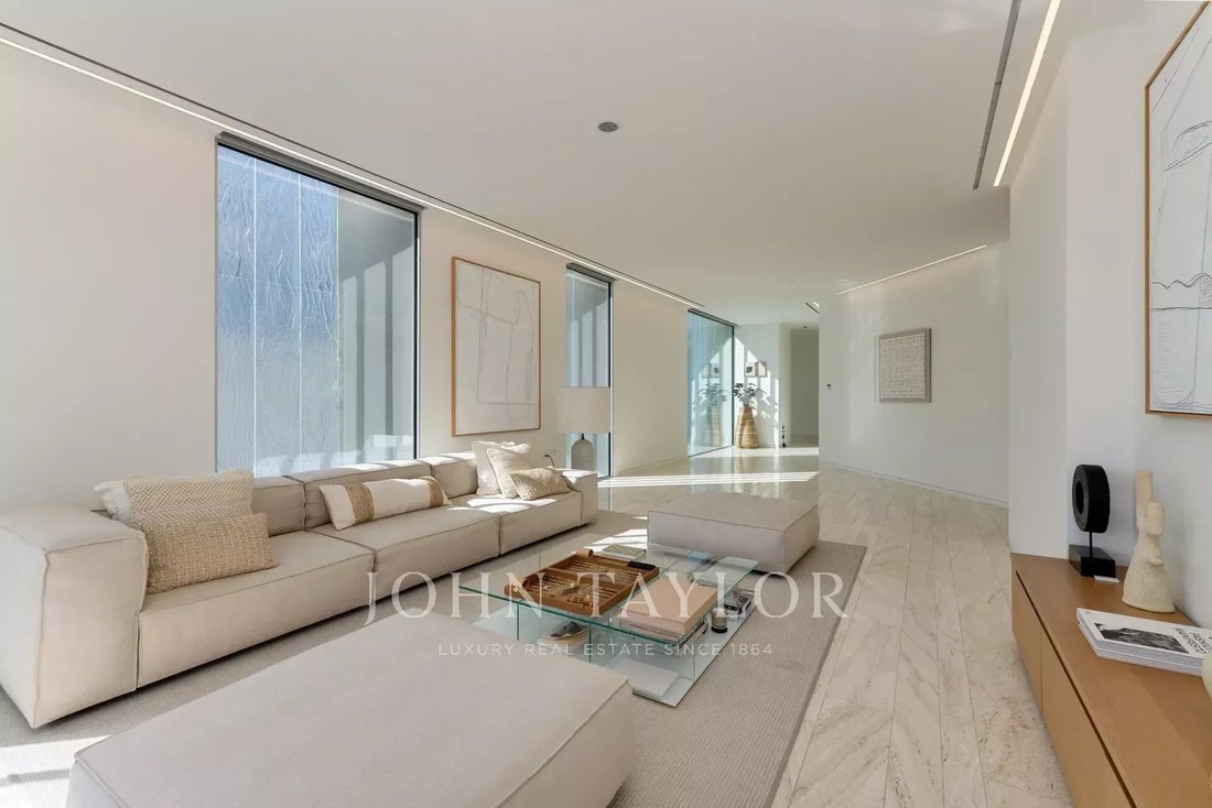 Apartment in Al Sufouh, Dubai, United Arab Emirates 1 - 18061337