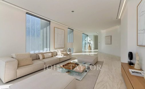 Apartment in Al Sufouh, Dubai, United Arab Emirates 1
