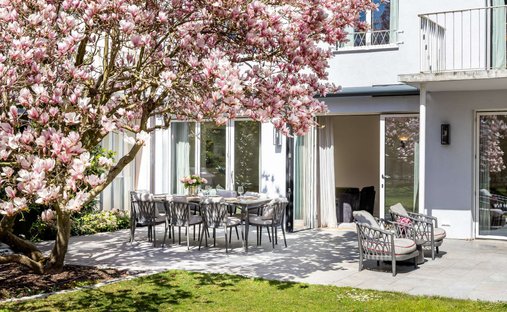 Villa in Munich, Bavaria, Germany 1