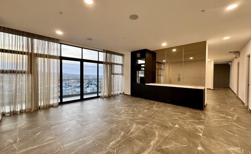 Appartamento a Tijuana, Bassa California, Messico 1