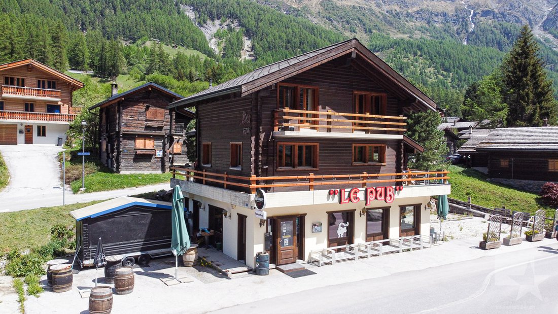 Ayer, Valais, Switzerland 1 - 16995219